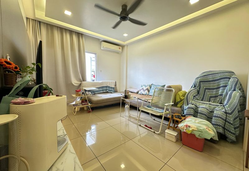 Jadite Suites @ Jade Hills