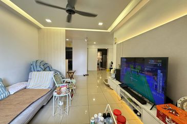 Jadite Suites @ Jade Hills