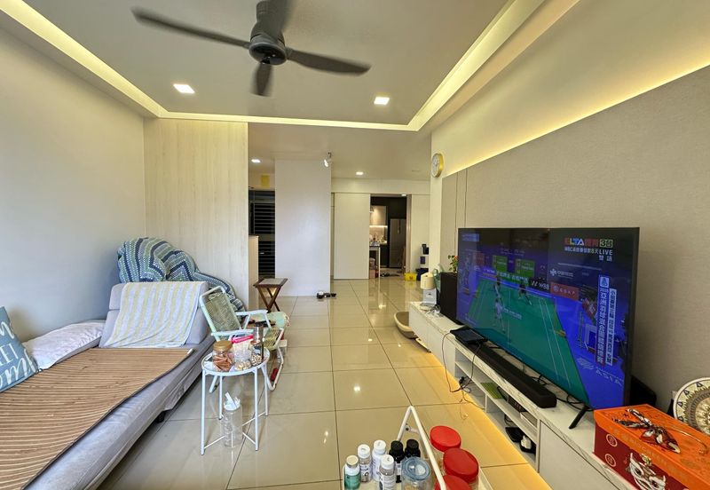 Jadite Suites @ Jade Hills