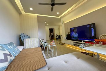 Jadite Suites @ Jade Hills