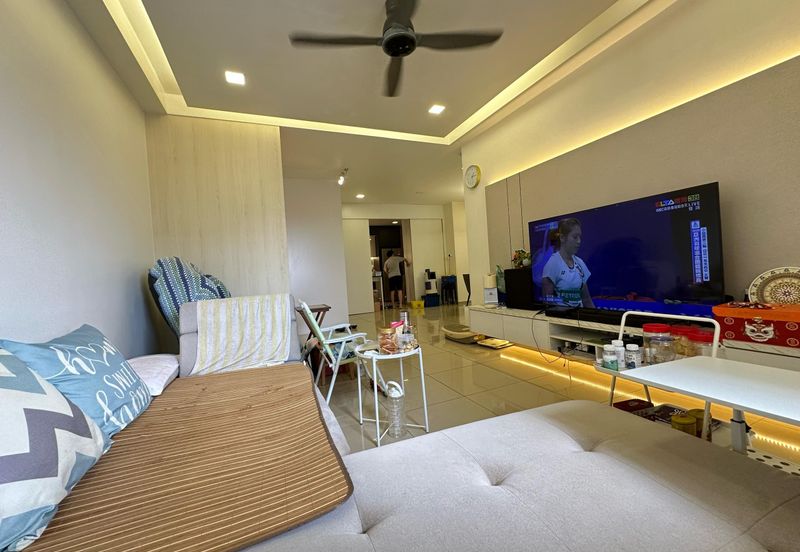 Jadite Suites @ Jade Hills