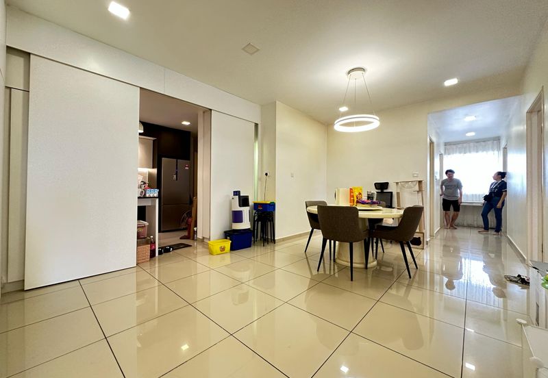 Jadite Suites @ Jade Hills