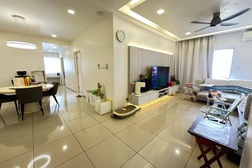 Jadite Suites @ Jade Hills