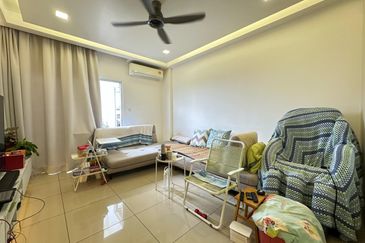 Jadite Suites @ Jade Hills