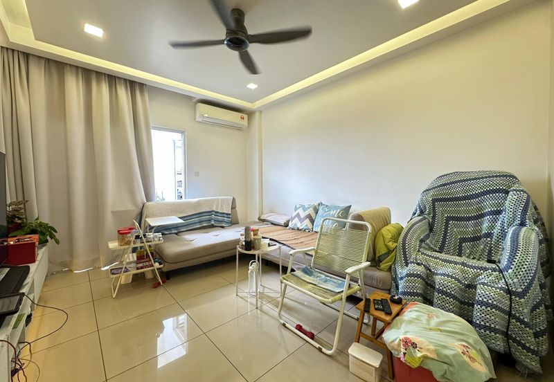 Jadite Suites @ Jade Hills