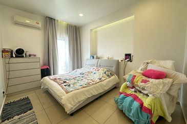 Jadite Suites @ Jade Hills