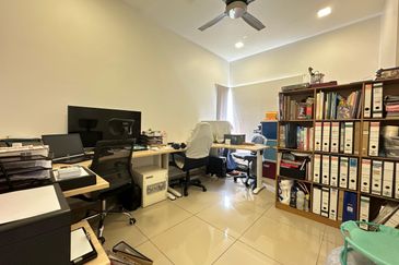 Jadite Suites @ Jade Hills