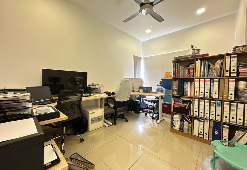 Jadite Suites @ Jade Hills