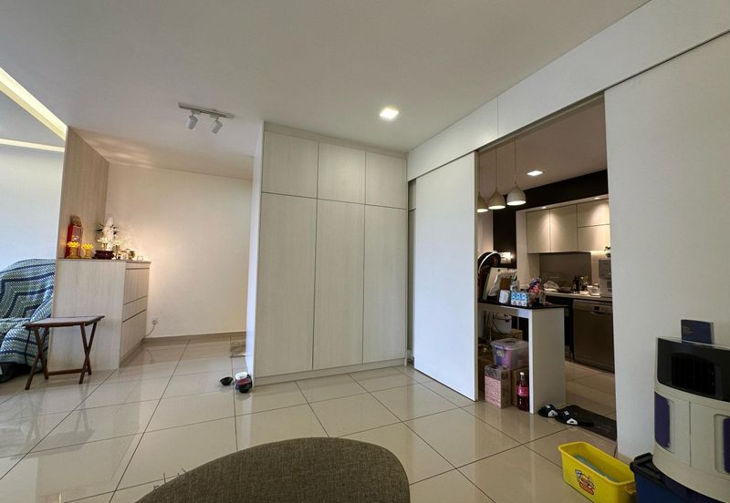 Jadite Suites @ Jade Hills