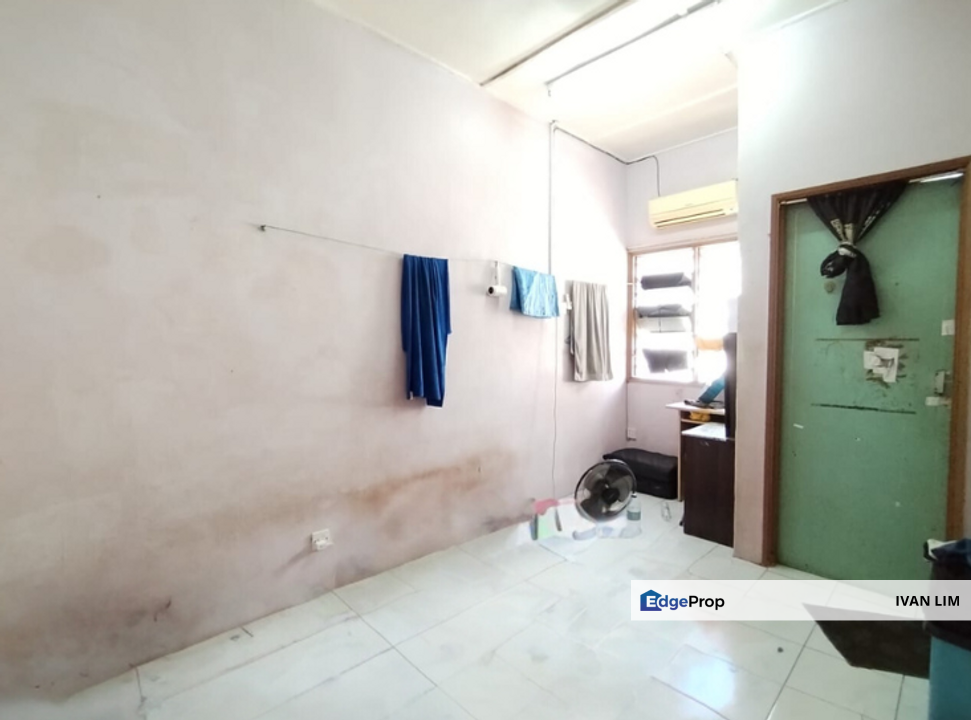 SUPER CHEAP 3 Stry Terrace at Cheras Jaya, Selangor, Cheras South