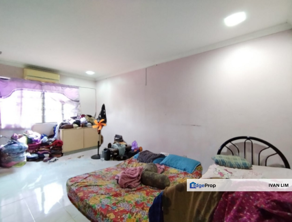 SUPER CHEAP 3 Stry Terrace at Cheras Jaya, Selangor, Cheras South