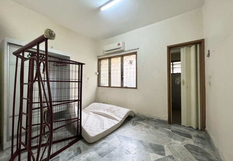 Bandar Tun Hussein Onn