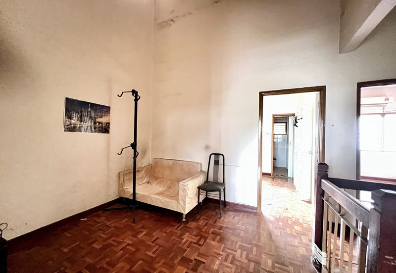 Bandar Tun Hussein Onn