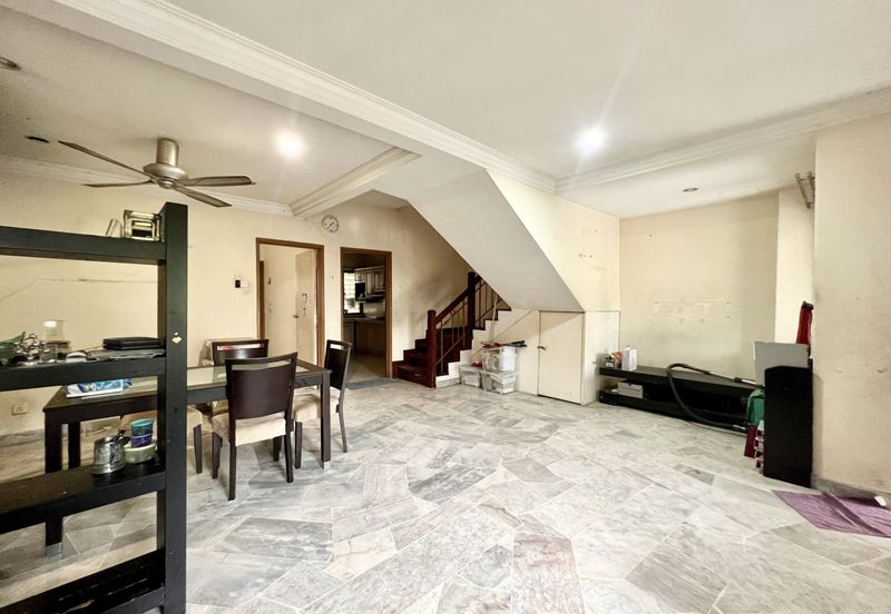 Bandar Tun Hussein Onn