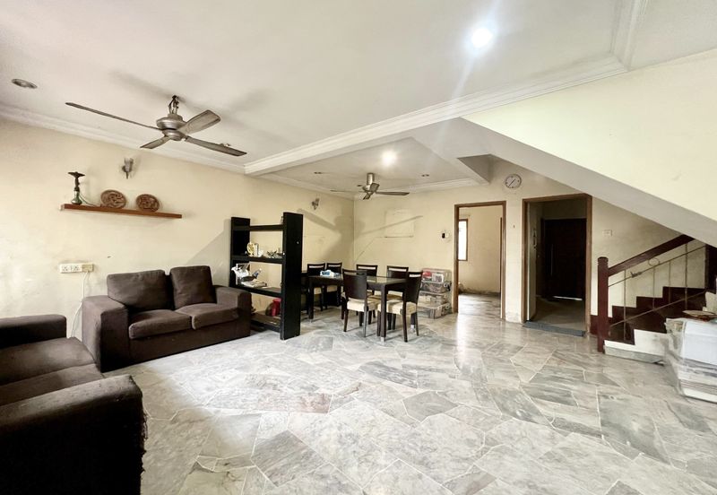 Bandar Tun Hussein Onn