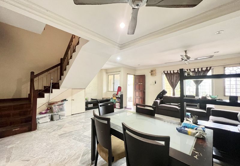 Bandar Tun Hussein Onn