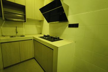 Taman Ampang Saujana