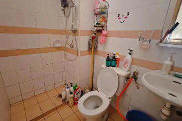 Taman Ampang Saujana