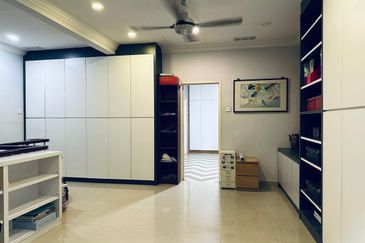 Taman Bukit Segar Jaya 2