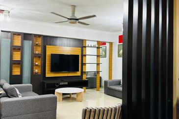 Taman Bukit Segar Jaya 2