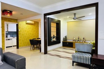 Taman Bukit Segar Jaya 2