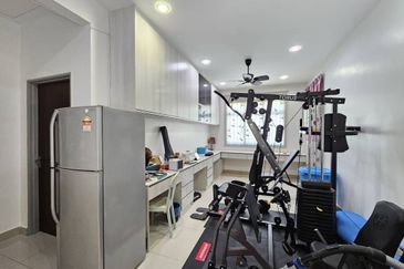 Bandar Damai Perdana