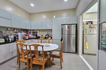 Bandar Damai Perdana