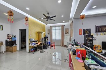 Bandar Damai Perdana