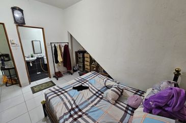 Bandar Damai Perdana