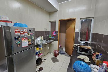 Bandar Damai Perdana