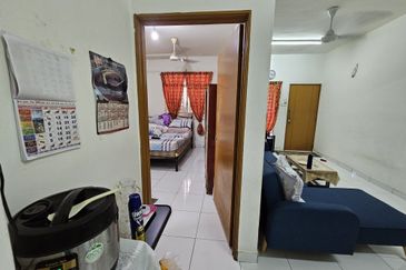 Bandar Damai Perdana