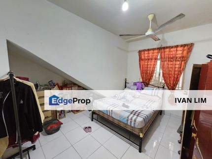 Limited unit Ground floor Guarded Townhouse  D'Majestic Damai Perdana, Kuala Lumpur, Cheras