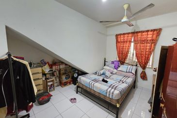 Bandar Damai Perdana