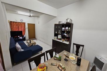 Bandar Damai Perdana