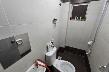 Bandar Damai Perdana