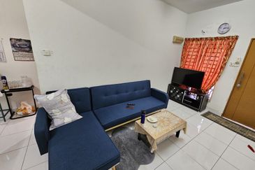 Bandar Damai Perdana