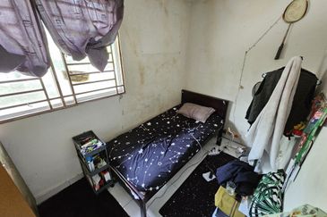 Bandar Damai Perdana