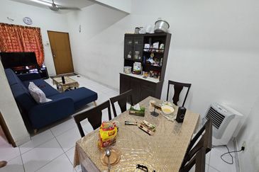 Bandar Damai Perdana