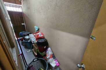 Bandar Damai Perdana