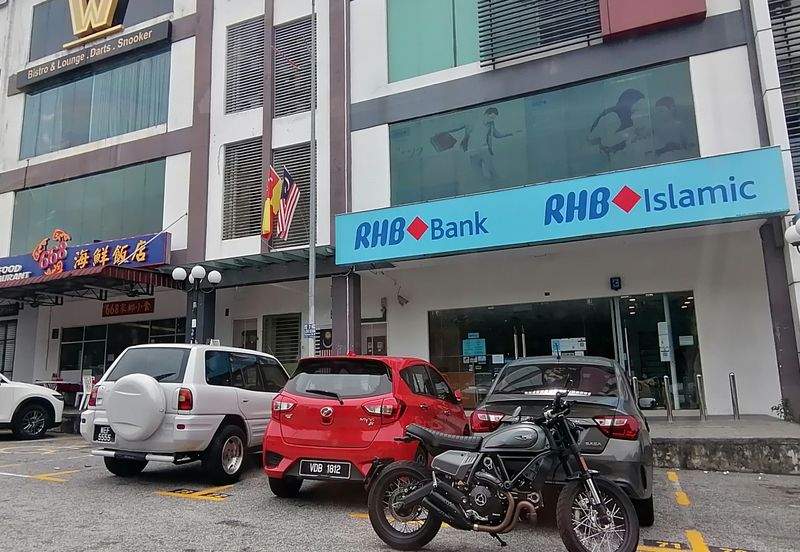 Bandar Mahkota Cheras