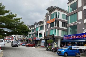 Bandar Mahkota Cheras