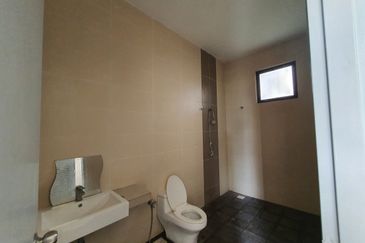 Spring Villa @ Bandar Mahkota Cheras