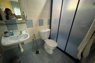 Bandar Tun Hussein Onn