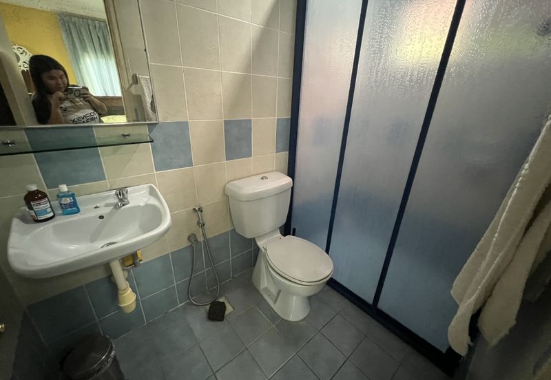 Bandar Tun Hussein Onn