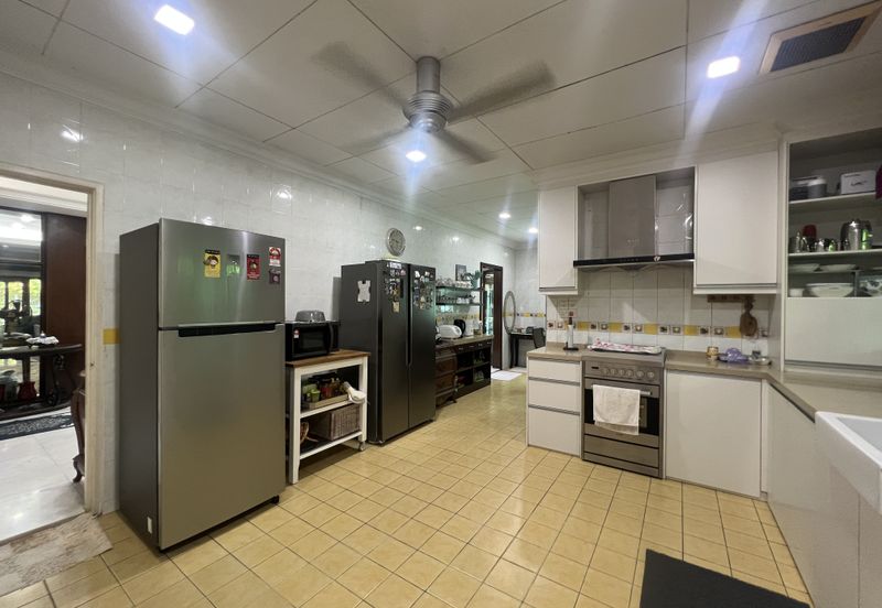 Bandar Tun Hussein Onn