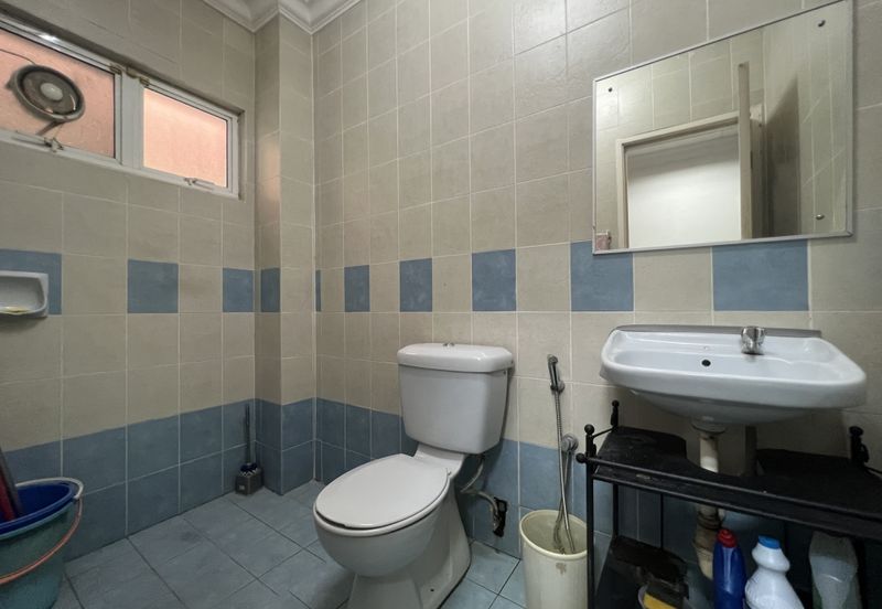 Bandar Tun Hussein Onn