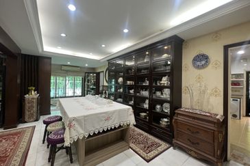 Bandar Tun Hussein Onn