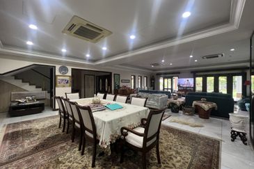 Bandar Tun Hussein Onn