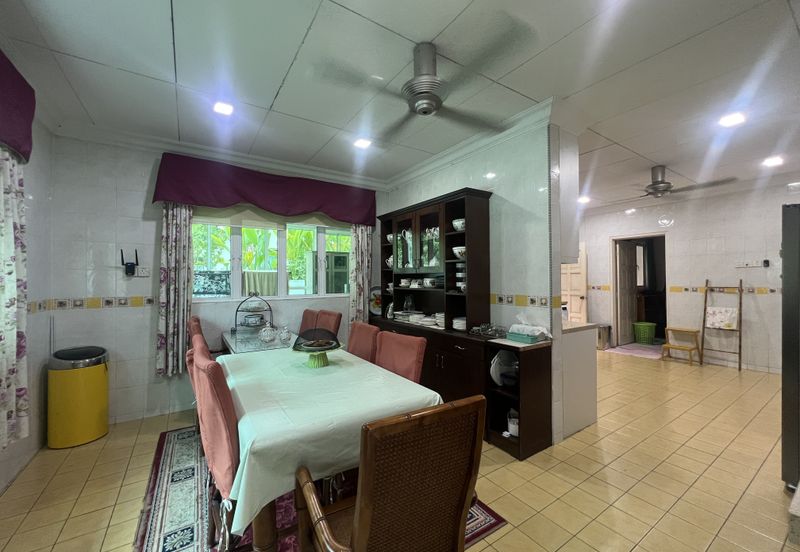 Bandar Tun Hussein Onn