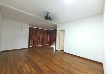 Bandar Tun Hussein Onn